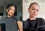 Kylie Jenner rebate acusações de suposta indireta para Selena Gomez: "Exagero"