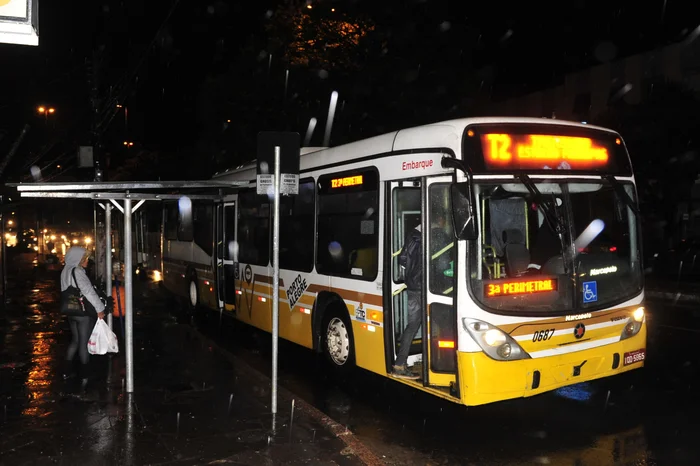 Luiz Armando Vaz / Agencia RBS