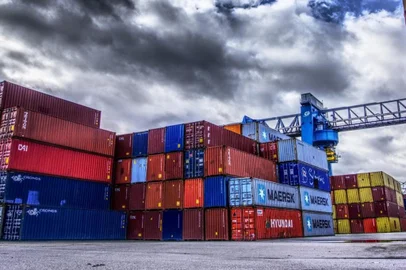 Exportações brasileiras de carne de frango alcançam 514,6 mil toneladas em março<!-- NICAID(15398869) -->
