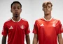 Quem foram os jovens da base usados por Pezzolano em treino aberto do Inter