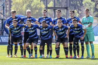 Huachipato , Libertadores<!-- NICAID(15711017) -->