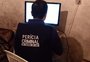 Polícia encontra pornografia infantil com investigado por posts racistas em redes sociais