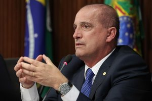 Marcos Corrêa / Presidência da República/Divulgação Marcos Corrêa / Presidência da República/Divulgação