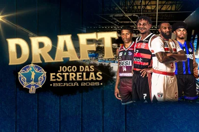 NBB Jogo das Estrelas, basquete