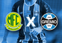 Mirassol x Grêmio: horário, onde assistir ao vivo e escalações pelo Brasileirão