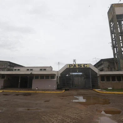 Charqueadas, RS, BRASIL,  26/04/2022- Condições da Penitenciária de Alta Segurança de Charqueadas (Pasc). Foto: Lauro Alves  / Agencia RBS<!-- NICAID(15078296) -->