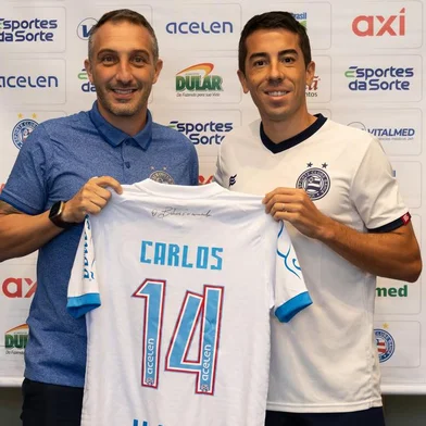 futebol, Bahia, Carlos De Pena, Inter<!-- NICAID(15734436) -->