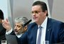Em comissão do Senado, ministro diz que foi Lula quem "mandou chamar a polícia para acabar com fraude do INSS"