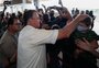 Parlamento deu sinais de que quer trabalhar e não ficar refém de uma pessoa, diz Bolsonaro