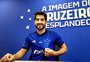 Cruzeiro anuncia a contratação de Lucas Silva, ex-Grêmio