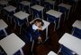 Alunos inseguros e com níveis desiguais de aprendizagem seguem realidade cinco anos após o início da pandemia