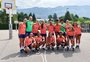 Seleção Brasileira inicia preparação para amistosos contra a França 