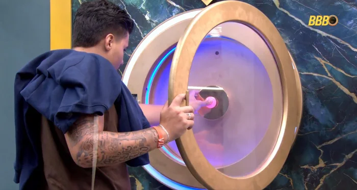 reprodução / reprodução