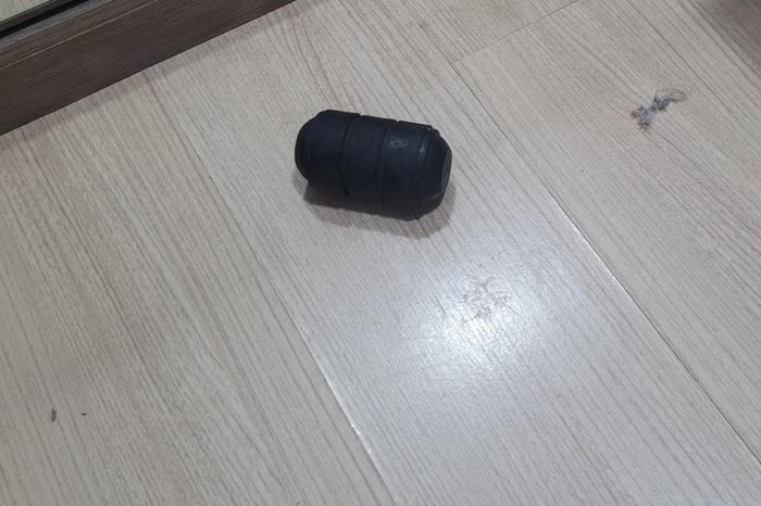 Brigada Militar / Divulgação