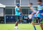 Trabalho, ambiente e confiança: como foi a semana de preparação do Grêmio para o Gre-Nal