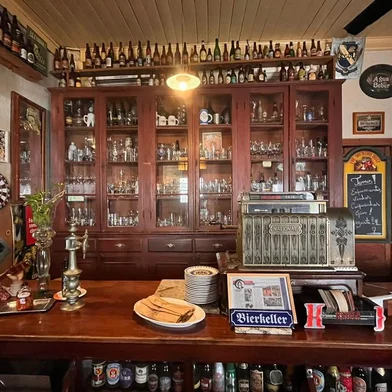 Pub Bier Keller sob novo comando<!-- NICAID(15509829) -->