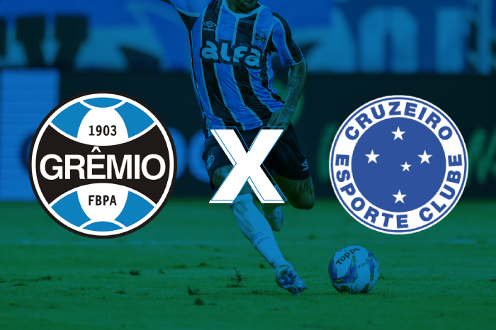 Onde assistir ao jogo Grêmio x Cruzeiro hoje, horário e escalações | GZH