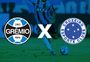 Grêmio x Cruzeiro: onde assistir ao vivo, horário e escalações pelo Brasileirão