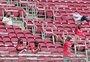 Inter espera publicação de decreto para definir capacidade do Beira-Rio para duelo contra o Flamengo