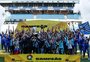 Principais estaduais femininos já definiram campeões; confira