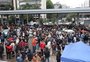 Servidores de Caxias do Sul decidem manter paralisação até quinta-feira