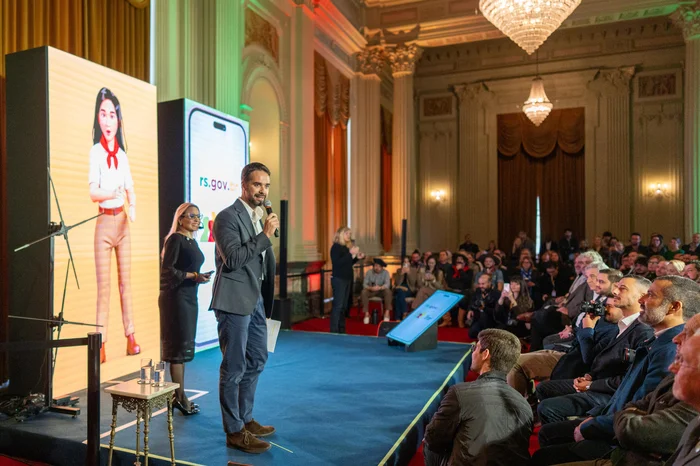 Mauricio Tonetto / Secom