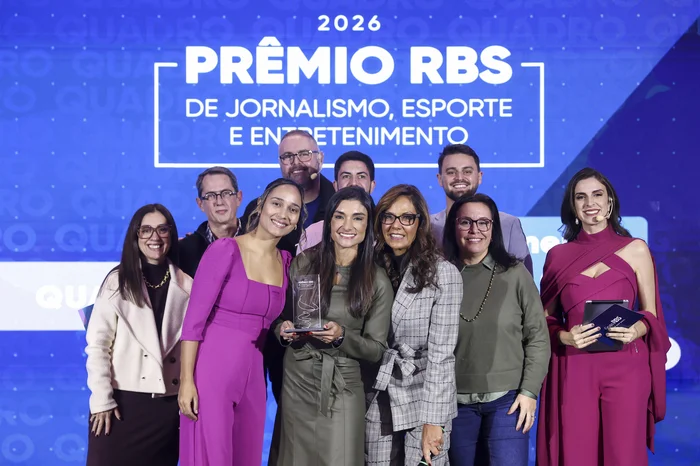 Bruno Todeschini / Agencia RBS