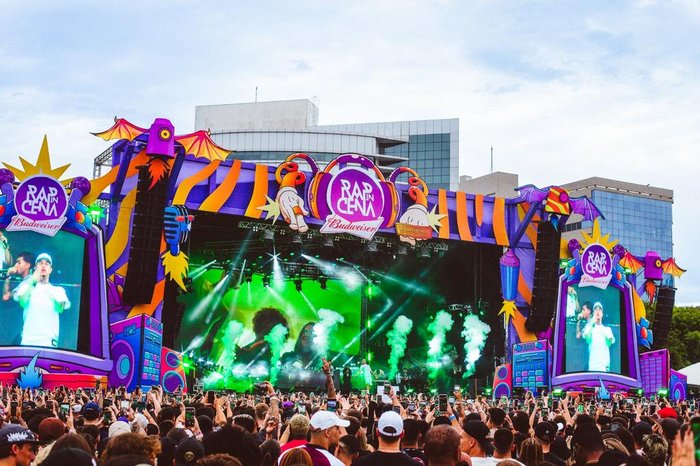 @ThiagoDorscheid / Divulgação @ThiagoDorscheid / Divulgação