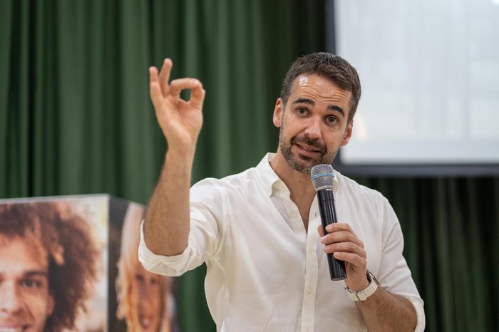 Mauricio Tonetto / Divulgação