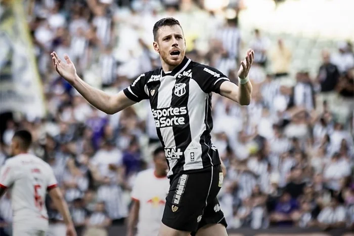 Gabriel Silva / Divulgação Ceará