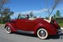 Ford Modelo 18 Cabriolet 1936, da família Pegoraro, de Bento Gonçalves<!-- NICAID(15598092) -->