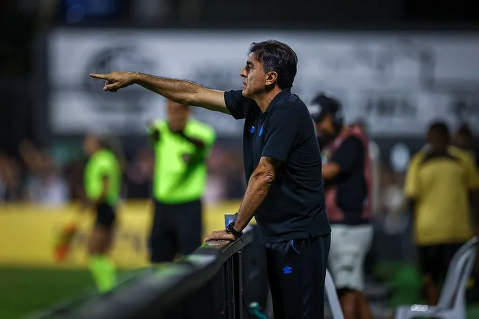 Lucas Uebel / Grêmio, Divulgação Lucas Uebel / Grêmio, Divulgação