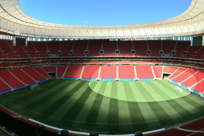 Agencia Brasília / Divulgação