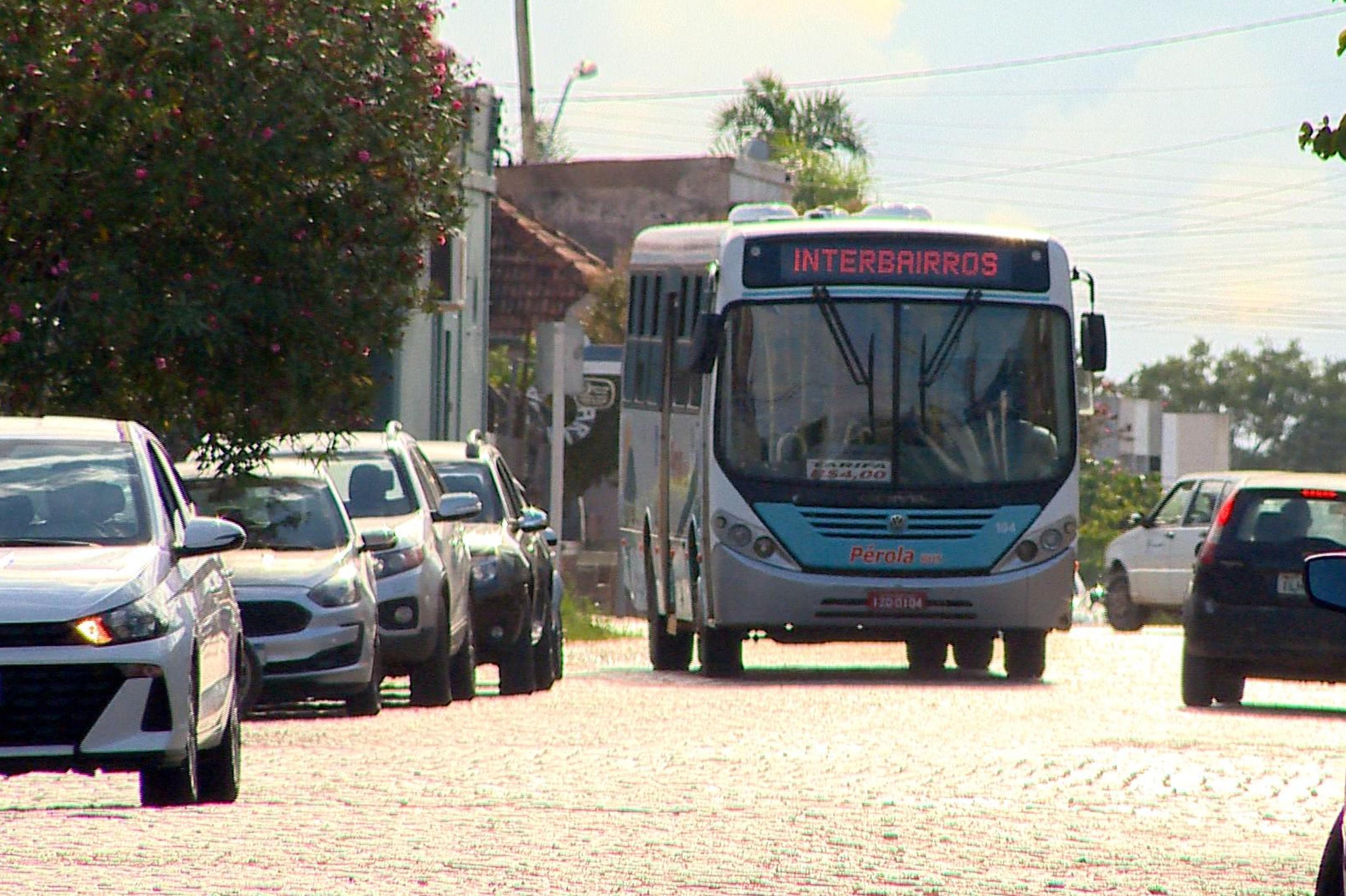 Linhas de &ocirc;nibus s&atilde;o reduzidas pela metade em S&atilde;o Louren&ccedil;o do Sul