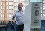 Felipe Gremelmaier tem 8,17% dos votos  na eleição 2024 para a prefeitura de Caxias do Sul