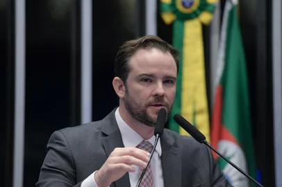 Ministro da Fazenda, Dario Durigan<!-- NICAID(16324132) -->