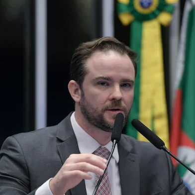 Ministro da Fazenda, Dario Durigan<!-- NICAID(16324132) -->