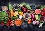 O que comer para se recuperar de gripes e resfriados? Dicas de alimentos que melhoram a imunidade