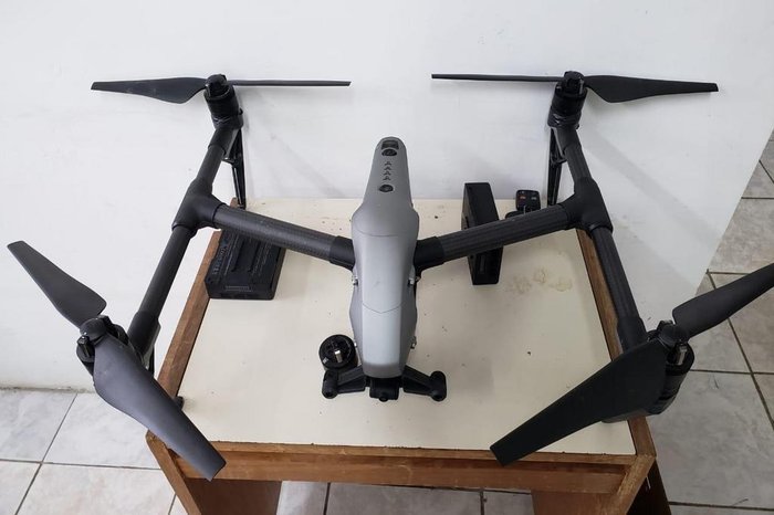 Polícia Civil / Divulgação