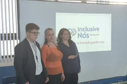 Perfil criado por mãe de criança com autismo de Passo Fundo ganha prêmio internacional de iniciativas de saúde mental<!-- NICAID(16387013) -->