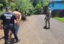 Homem que torturou e matou companheira é condenado a 99 anos de prisão em Frederico Westphalen
