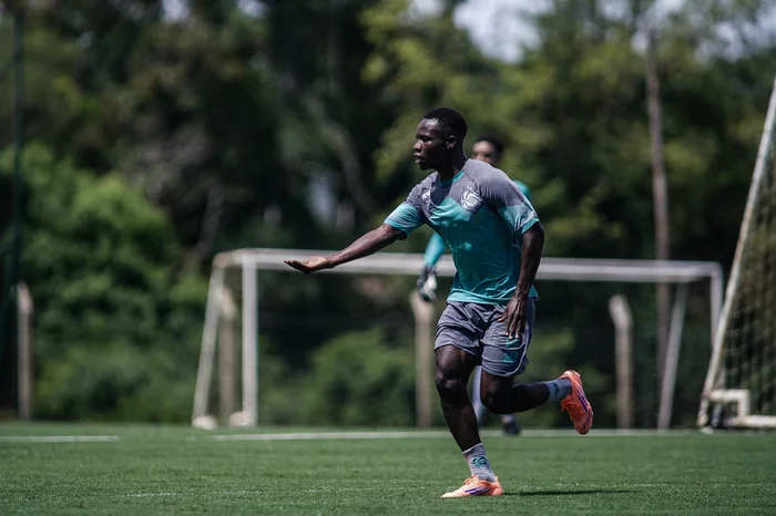 Fernando Alves / E.C. Juventude / Divulgação