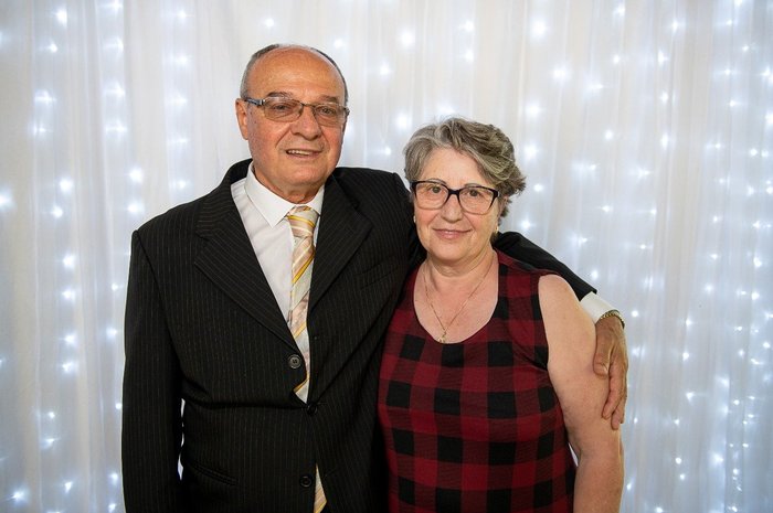 Arquivo pessoal / Divulgação