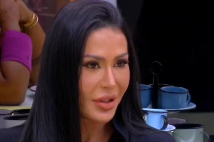 Globoplay / Reprodução