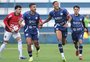 Gramadense vence o Brasil de Pelotas e sai em vantagem na final da Copa FGF