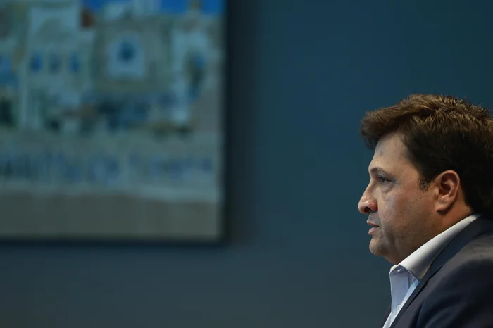 André Ávila / Agencia RBS