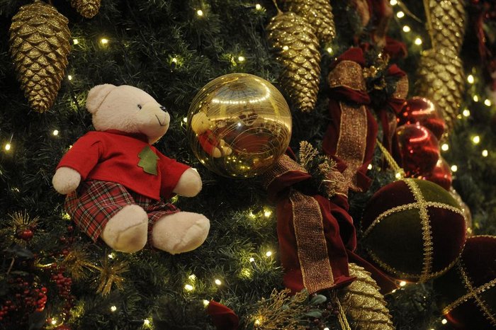 A importância do Natal e do Papai Noel para o desenvolvimento das crianças  | GZH
