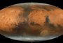 Nasa busca candidatos para "viver" em Marte