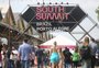 Último dia do South Summit tem palestras, anúncio dos vencedores da competição de startups e cerimônia de encerramento