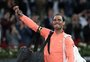 Nadal perde para tcheco e se despede nas oitavas em Madri 